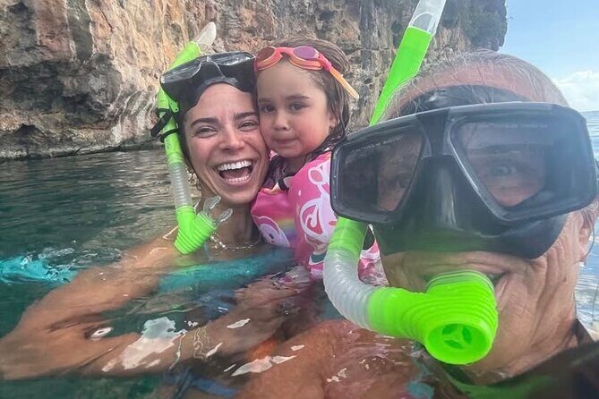 Anguilla Based: 2-Hr Group Snorkel at Little Bay Marine Park. - Relaxation and Refreshments