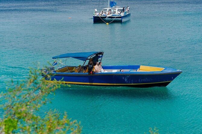 Anguilla Based: 2-Hr Group Snorkel at Little Bay Marine Park. - Real Experiences from Travelers