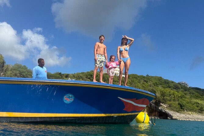 Anguilla Based: 2-Hr Group Snorkel at Little Bay Marine Park. - Practical Details and Considerations