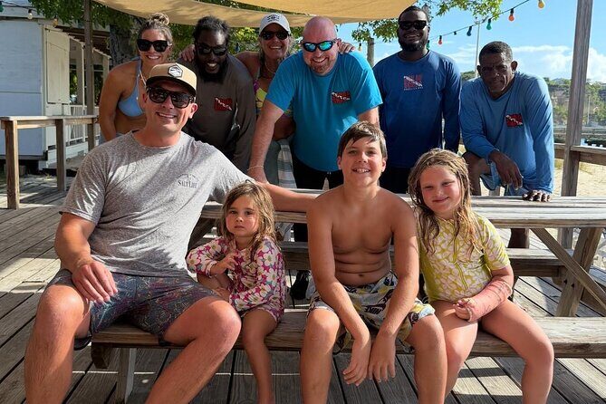 Anguilla Based: 3-Hr Group Sightseeing & Snorkel Trip - The Sum Up: Who Will Love This Tour?