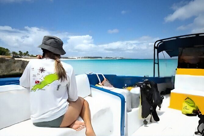 Anguilla Based: 4-hr Private Snorkel & Sightseeing Charter - Discover Anguilla’s Beauty with a 4-Hour Private Snorkel & Sightseeing Charter