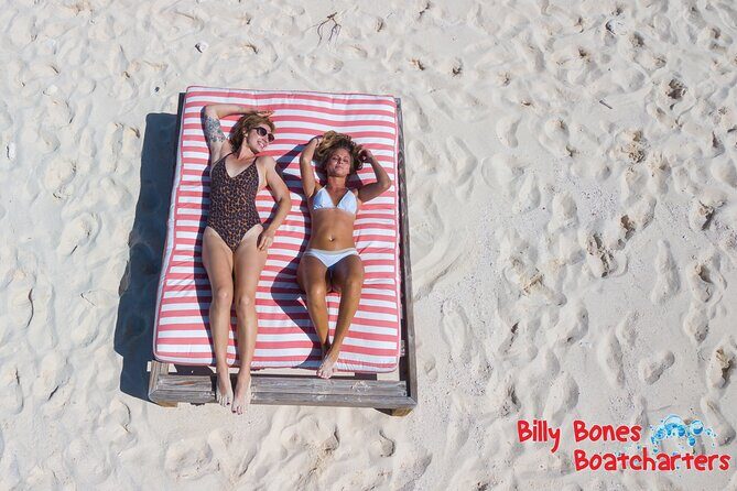 Anguilla Getaway Cruise - FAQ