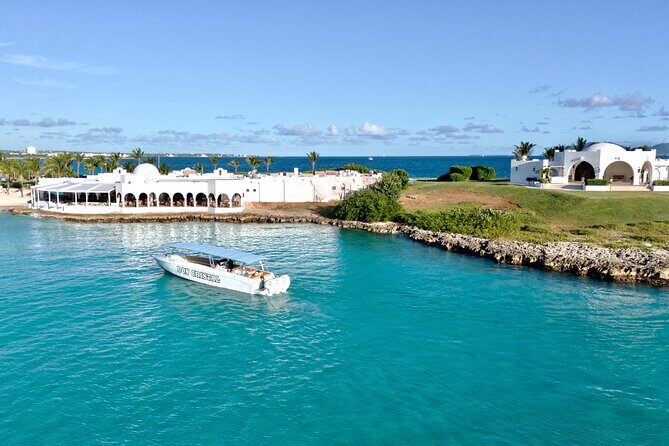 Anguilla In Style - FAQ