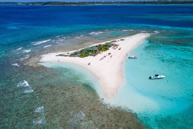 Anguilla Private Yacht Charter Tour - FAQs