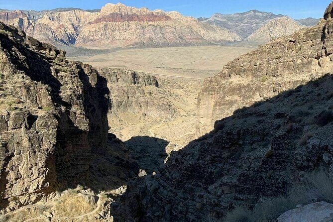 Animal Petting and Sunset Hike in Las Vegas - The Sum Up