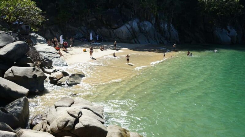 Animas colomitos snorkeling all inclusive - A Deep Dive into the Experience