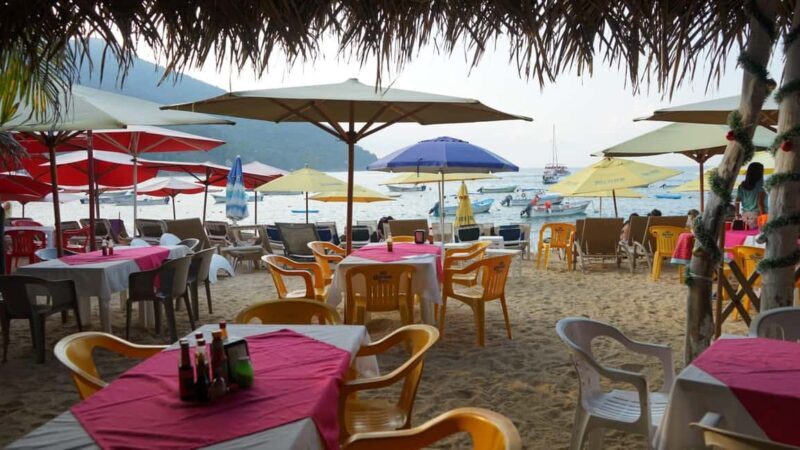 Animas colomitos snorkeling all inclusive - FAQ