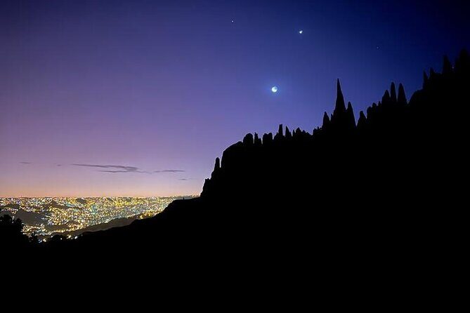 Animas Valley 4 Hours Sunrise Hike - A Deeper Look at the Animas Valley Sunrise Hike