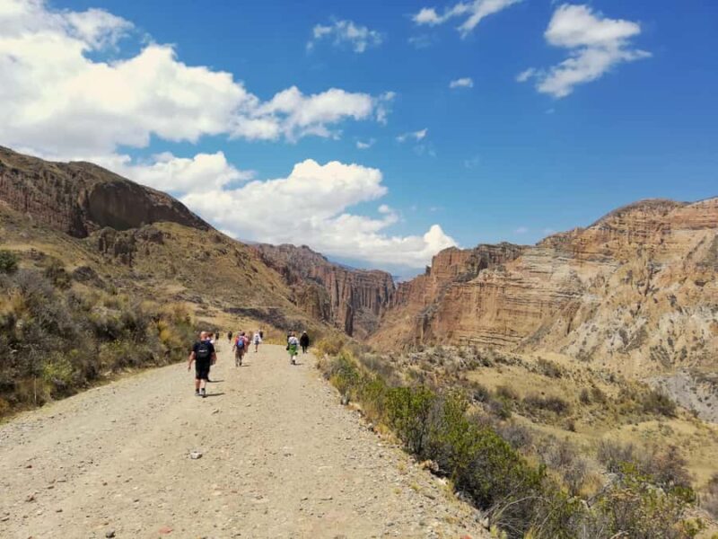 Animas Valley & Palca Canyon - Who Will Enjoy This Tour?