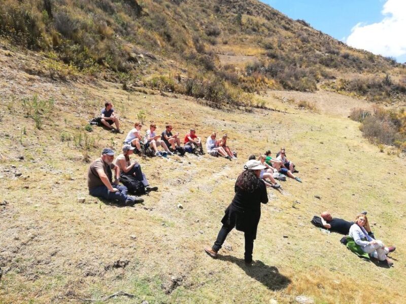 Animas Valley & Palca Canyon - FAQs