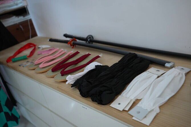 Anime Cosplay Photoshoot - FAQs