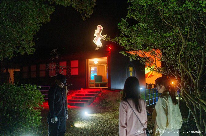 Anime Demon Slayer Night Walk Ticket - The Sum Up: Is It Worth It?