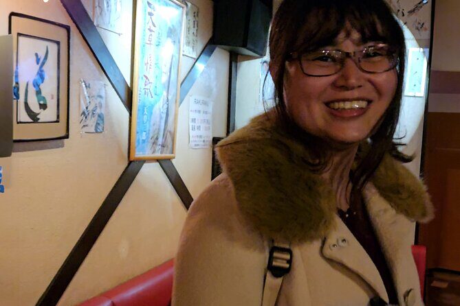Anime Karaoke Night at a Local Bar in Tokyo + Yakitori - What to Expect from the Itinerary