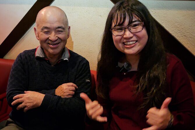 Anime Karaoke Night at a Local Bar in Tokyo + Yakitori - Practical Tips