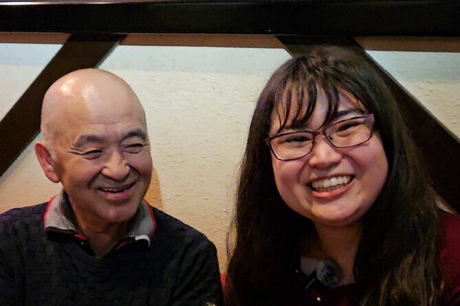 Anime Karaoke Night at a Local Bar in Tokyo + Yakitori - The Sum Up