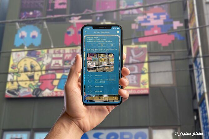 Anime Manga and Games Walking Tour with Mobile App in Akihabara - Exploring Akihabara: A Detailed Look at the Tour