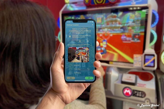 Anime Manga and Games Walking Tour with Mobile App in Akihabara - Final Thoughts