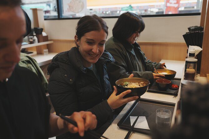 Anime & Manga Lovers Akihabara Tour Private Tour - Key Points