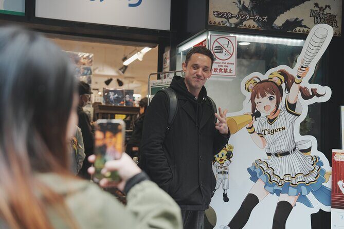 Anime & Manga Lovers Akihabara Tour Private Tour - FAQ: Your Practical Questions Answered