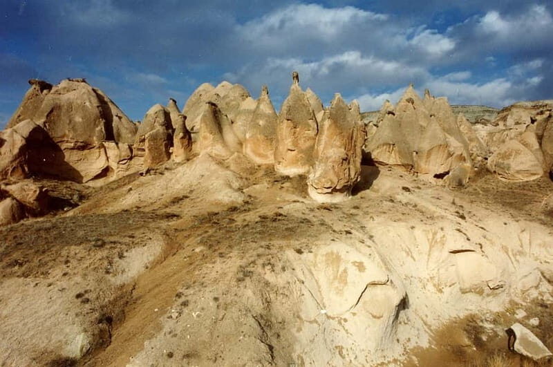Ankara: Daily Private Cappadocia & Underground City Tour - Key Points