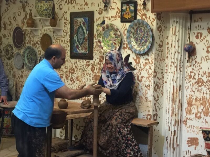 Ankara: Daily Private Cappadocia & Underground City Tour - FAQ