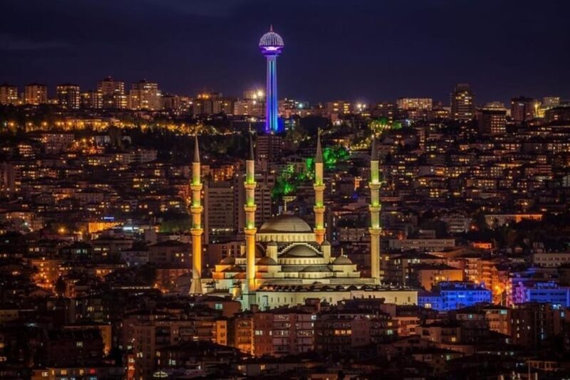 Ankara Highlights Walking Tour With A Guide - Why We Recommend the Ankara Highlights Walking Tour