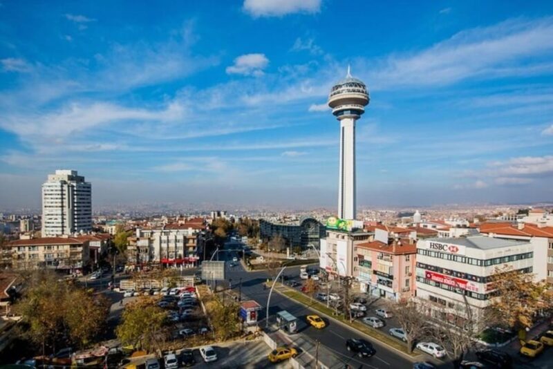 Ankara Highlights Walking Tour With A Guide - Who Should Book This Tour?