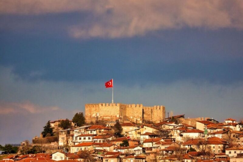 Ankara: Private Guided Walking Tour - A Closer Look at the Ankara Private Guided Walking Tour