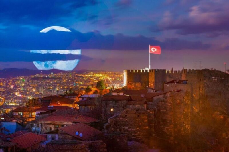 Ankara: Private Guided Walking Tour - FAQ: Your Questions Answered