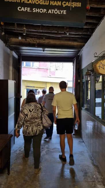 Ankara: Private Walking Tour with a Local - Key Points