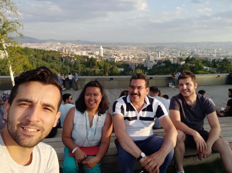 Ankara: Private Walking Tour with a Local - An Authentic Look at Ankara’s Hidden Corners