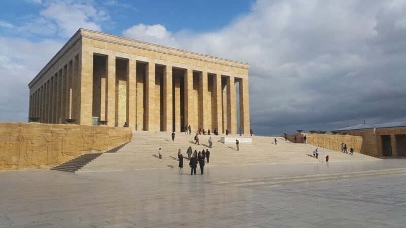 Ankara: Private Walking Tour with a Local - Who Will Love This Tour?