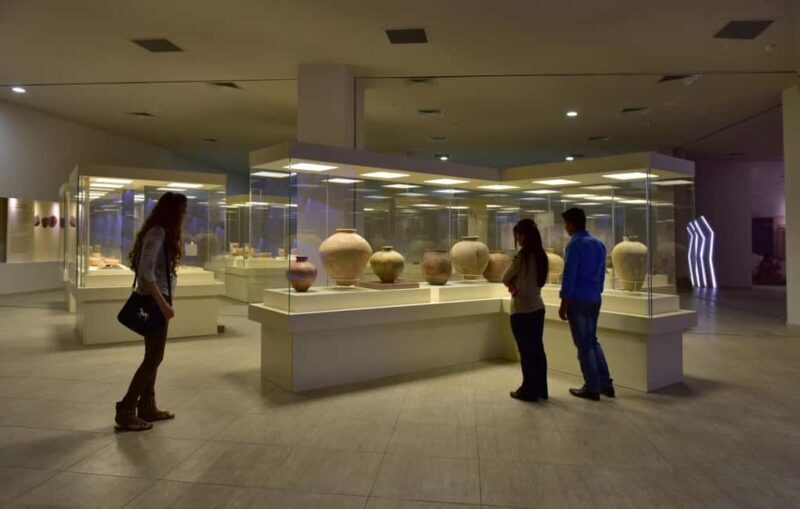 anlurfa & Göbekli Tepe Tour 2 Day 1 Night - Who Should Consider This Tour?