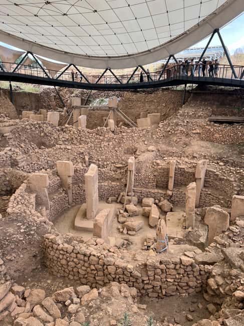 anlurfa & Göbekli Tepe Tour 2 Day 1 Night - Final Thoughts: Is This Tour Worth It?
