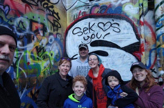 Ann Arbor Scavenger Hunt Interactive Walking Tour - Authentic Experiences from Other Participants