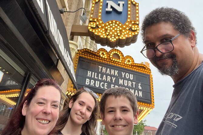 Ann Arbor Scavenger Hunt Interactive Walking Tour - Practical Considerations