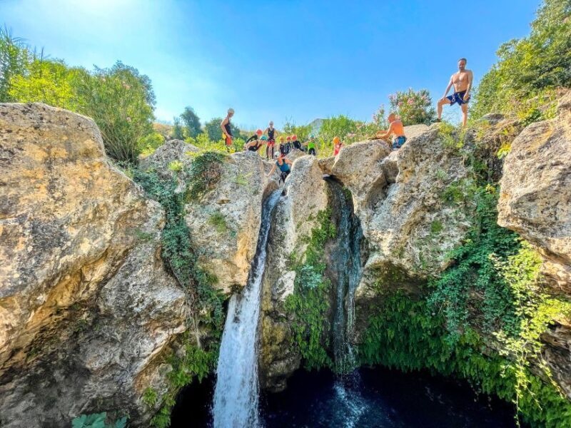 Anna: amazing water canyoning experience near Valencia - Final Thoughts