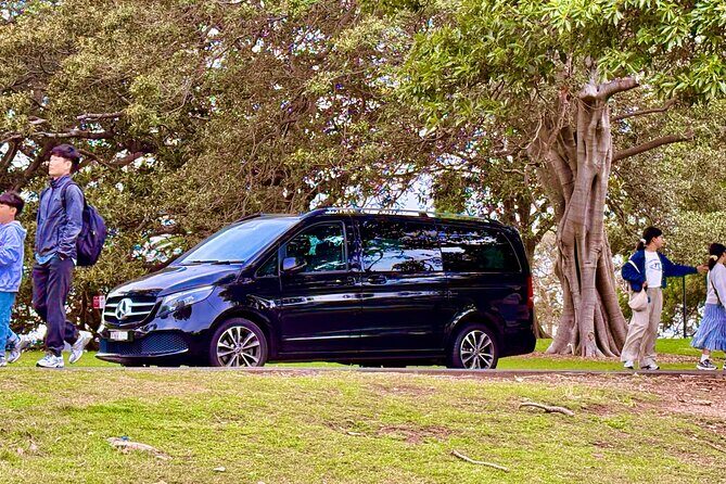 Anna Bay and Nelson Bay NSW tours like Dubai safari experience - Who Should Consider This Tour?
