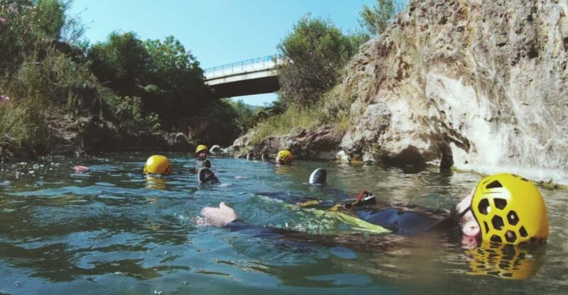 Anna: Guided Canyoning Tour - Who Will Love This Tour?