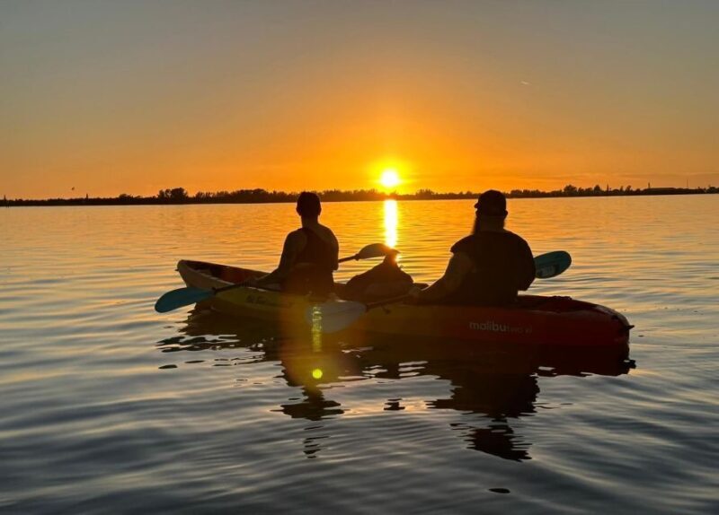 Anna Maria Island and Bradenton: Sunset Kayak Dolphin Tour - Final Thoughts