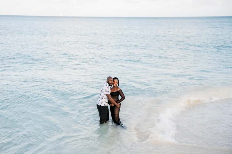 Anna Maria Island: Private Vacation Photoshoot - Anna Maria Island: Private Vacation Photoshoot — A Captivating Way to Remember Your Trip