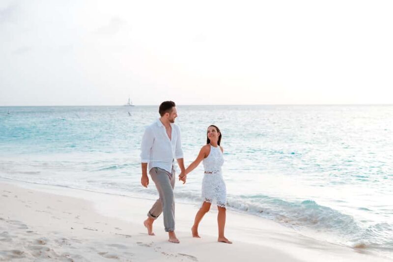 Anna Maria Island: Private Vacation Photoshoot - Key Points