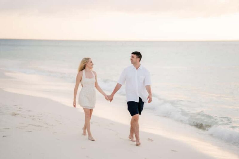 Anna Maria Island: Private Vacation Photoshoot - Itinerary Breakdown: What to Expect