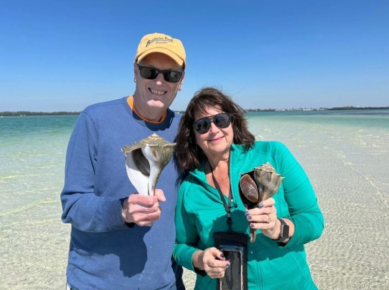 Anna Maria Island: The Island Kayak Tour - What Makes This Tour Stand Out?