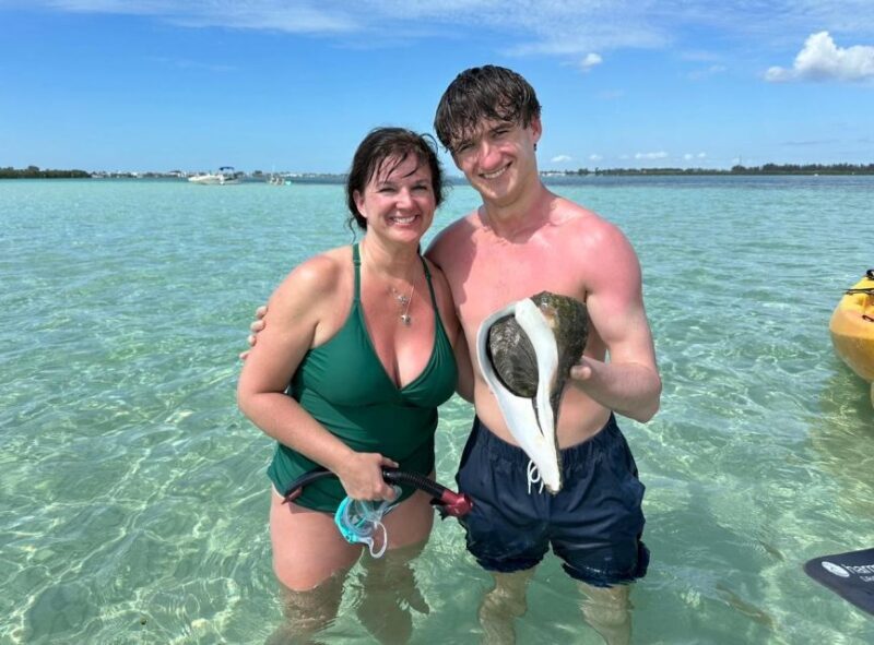 Anna Maria Island: The Island Kayak Tour - Authentic Experiences and Traveler Insights