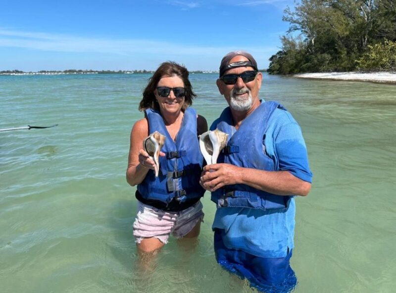 Anna Maria Island: The Island Kayak Tour - The Sum Up