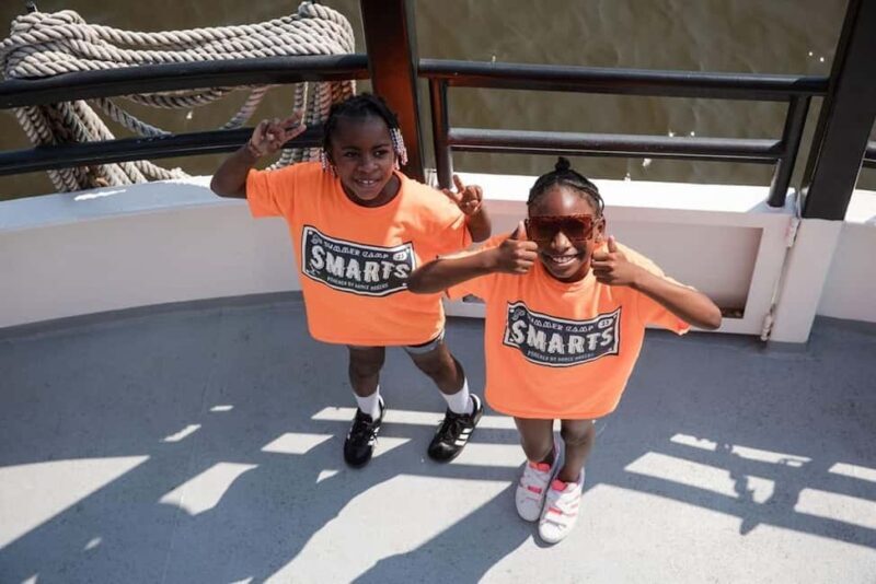 Annapolis: Annapolis Harbor and U.S. Naval Academy Cruise - Practical Details and Tips