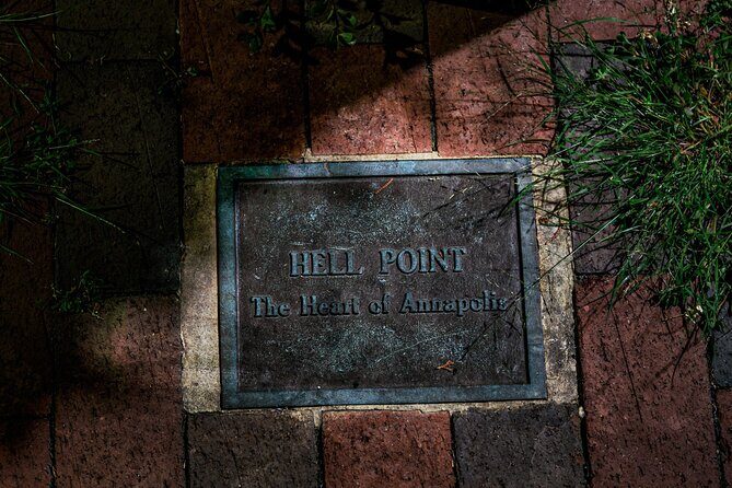 Annapolis Ghost Tours Boos & Booze Haunted Pub Crawl - FAQs