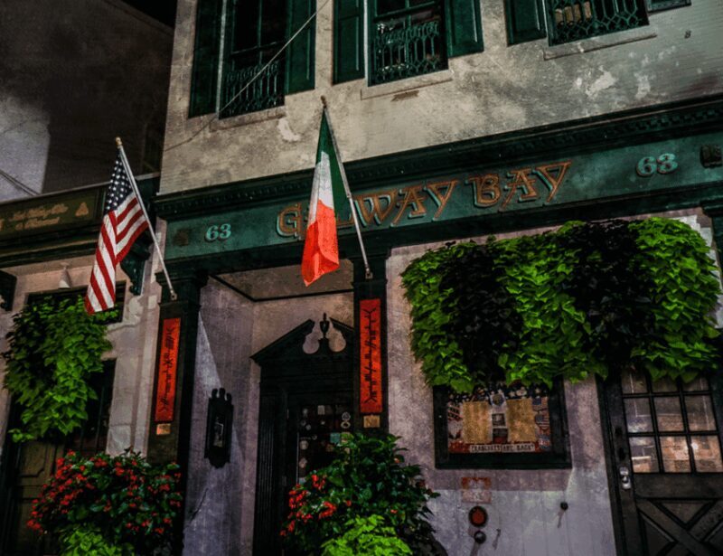 Annapolis Ghosts: Spirits & Spirits Haunted Pub Crawl - Who Will Love This Experience?