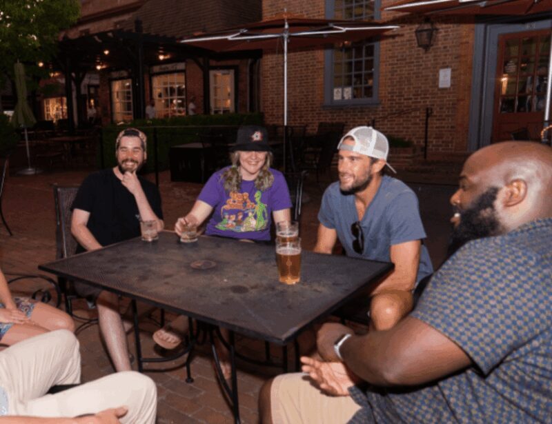Annapolis Ghosts: Spirits & Spirits Haunted Pub Crawl - The Sum Up: Is It Worth Your Time?